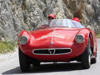 Alfa Romeo 1900 Sport Spider